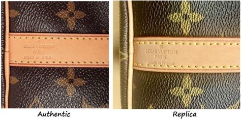 how do you know if your louis vuitton is fake|authenticate a louis vuitton bag.